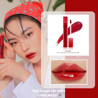 Son kem 3CE Flash Lip Tint