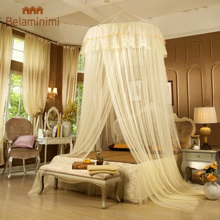 Màn chống muỗi cho giường nằm bằng polyester