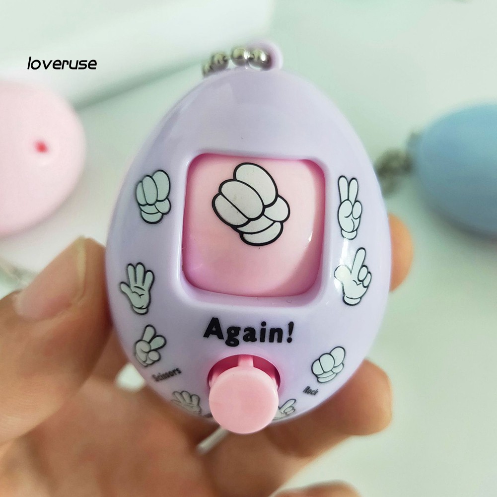 Móc Khóa Hình Kéo Sáng Tạo