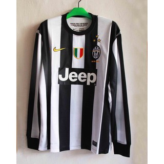 Nhà Juventus Mùa LS 12 / 13