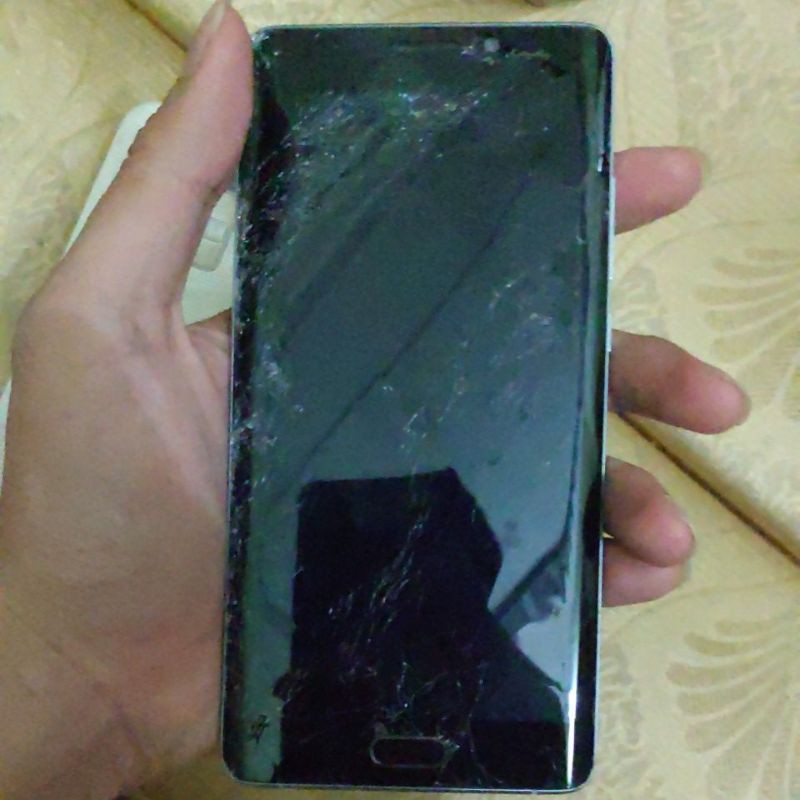 xác điện thoại Xiaomi mi note 2