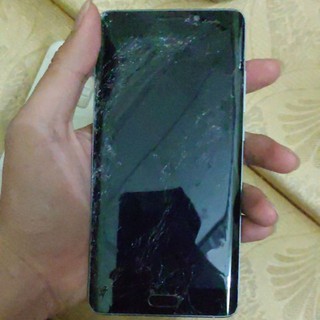 Xác điện thoại Xiaomi mi note 2