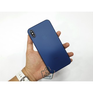 Ốp Memumi Iphone Xs Max