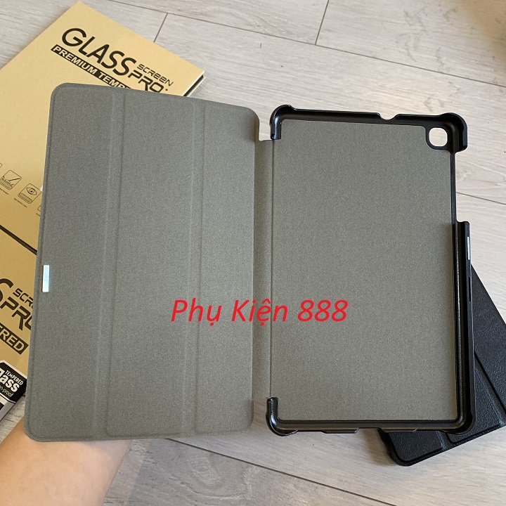 Bao da máy tính bảng Samsung Galaxy Tab A 8.4 2020