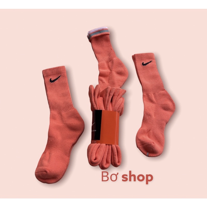 Tất màu❌❌FEESHIP