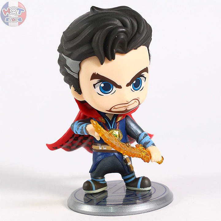 Mô Hình Dr Strange Chibi Cosbaby (Style 5) - Avengers 4 Endgame