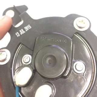 Quạt Két Nước Exciter 135 các đời