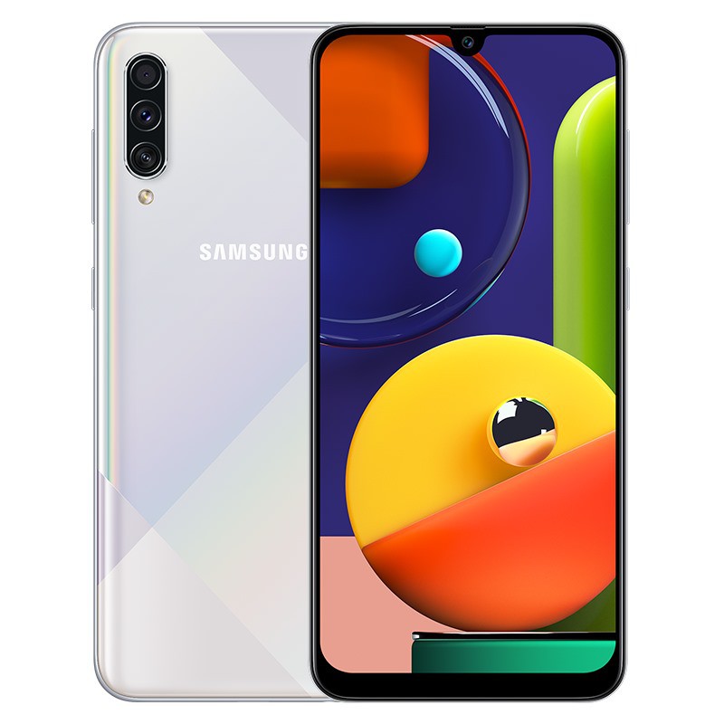 Điện thoại Samsung Galaxy A50s 64GB Ram 4GB - Hàng Chính Hãng | BigBuy360 - bigbuy360.vn