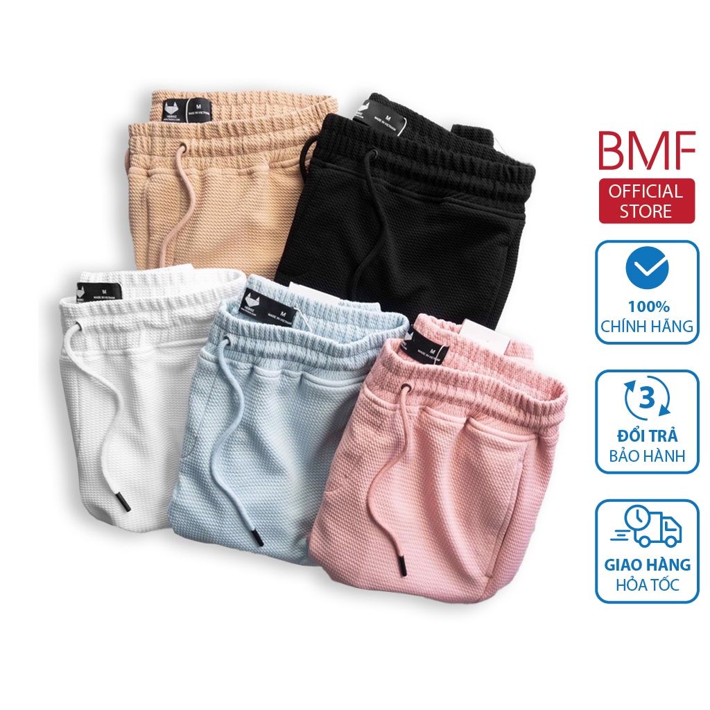 Quần đùi nam - Quần Short nam vải đũi xốp co giãn 4 chiều mặc nhẹ và mềm mại, HH001