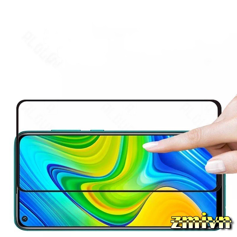 Kính Cường Lực Full màn Full keo Vsmart Live 4