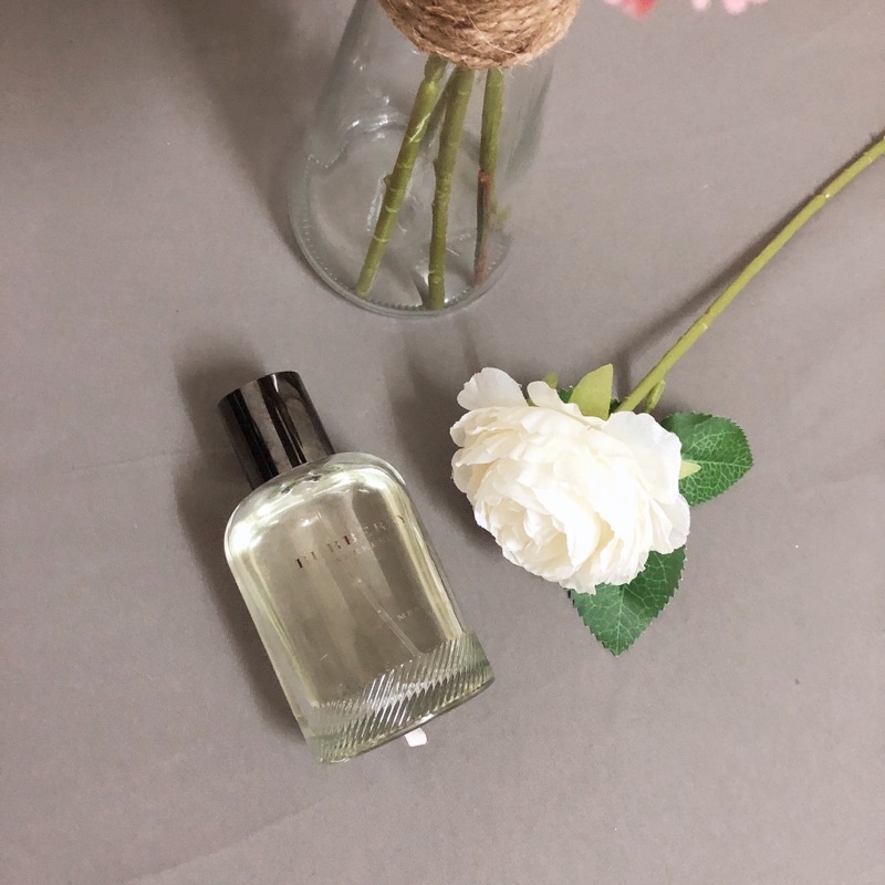 Pass nước hoa Burberry 60/100ml