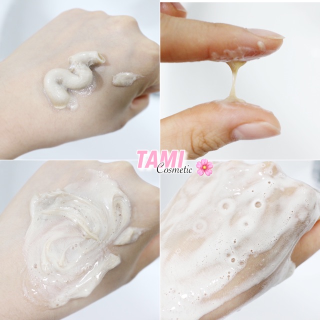 Sữa Rửa Mặt Skin1004 Madagascar Centella Ampoule Foam