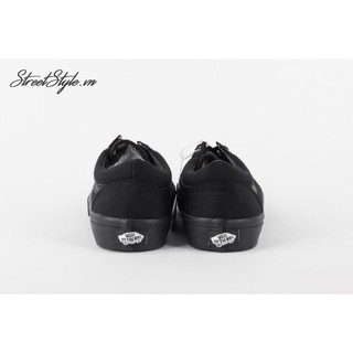 Giày OS All Black - VAOSF1-ALB