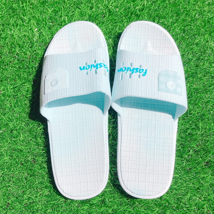 Dép Đi Trong Nhà ❤️ Hot Trend 2020 ❤️ Dép FASHION Mềm dễ đi chống trơn trượt đi mềm êm chống nước | BigBuy360 - bigbuy360.vn