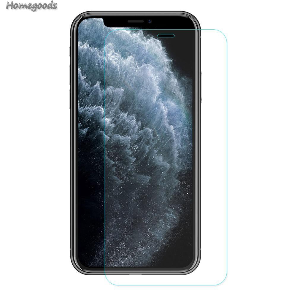 Kính Cường Lực Bảo Vệ Màn Hình Cho Iphone 11 Pro Max / Xs Max