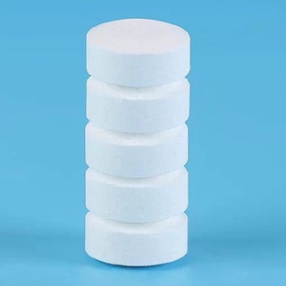 Set 50 viên nén vệ sinh máy pha cà phê