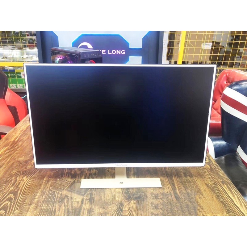 Màn hình ViewSonic 32inh 2k ips đẹp như mới giá rẻ