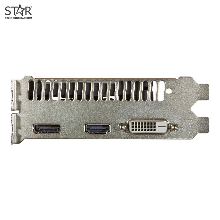 VGA Radeon RX550 2G GDDR5 PowerColor Red Dragon (AXRX 550 2GBD5-DH) | BigBuy360 - bigbuy360.vn