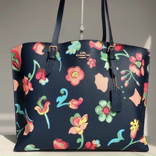 TÚI COACH MOLLIE TOTE