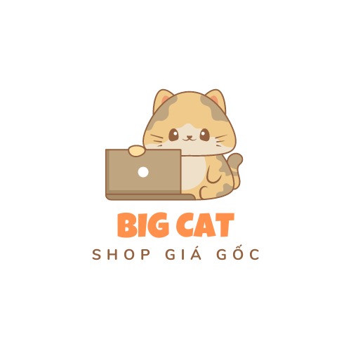 Shop Lót Chuột - Keycap BigCat