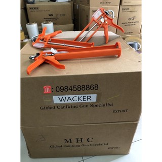 Súng bơm keo Silicone MHC Hàn Quốc