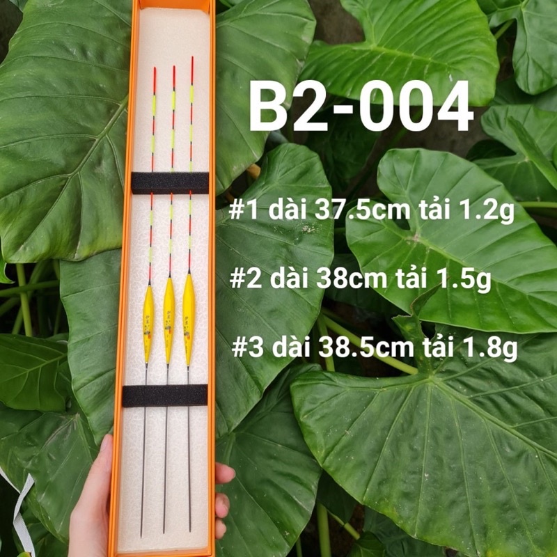 Bộ 3 phao câu đài nano giá rẻ