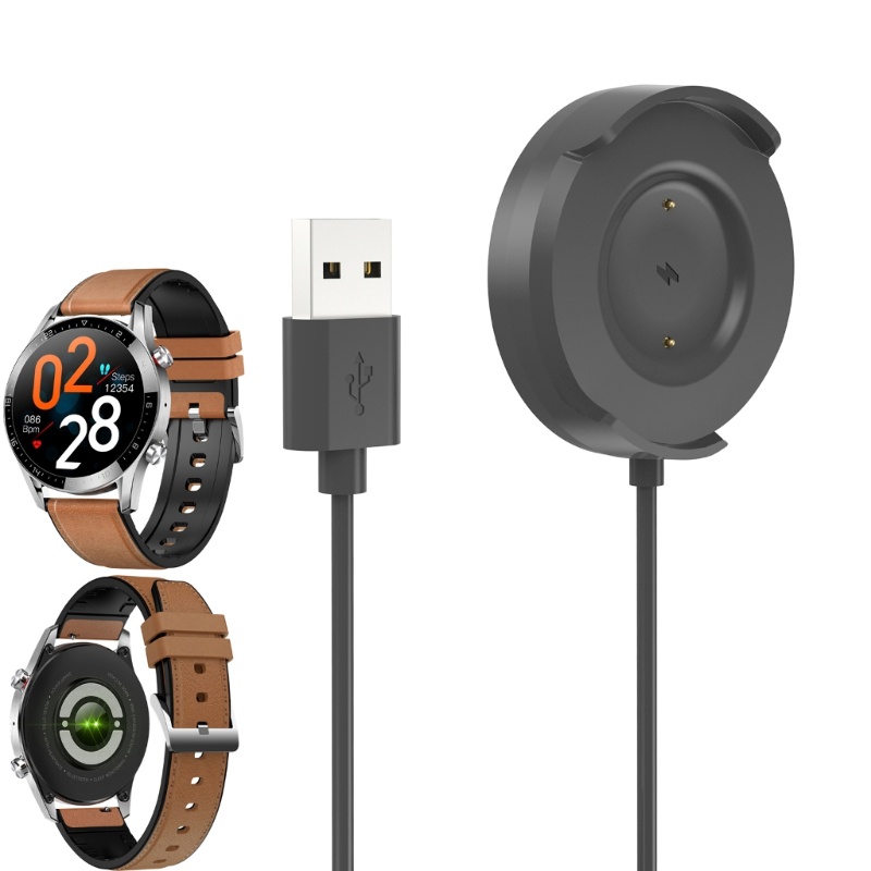 Đế Sạc Nhanh USB Có Nam Châm Cho Đồng Hồ Thông Minh GT05