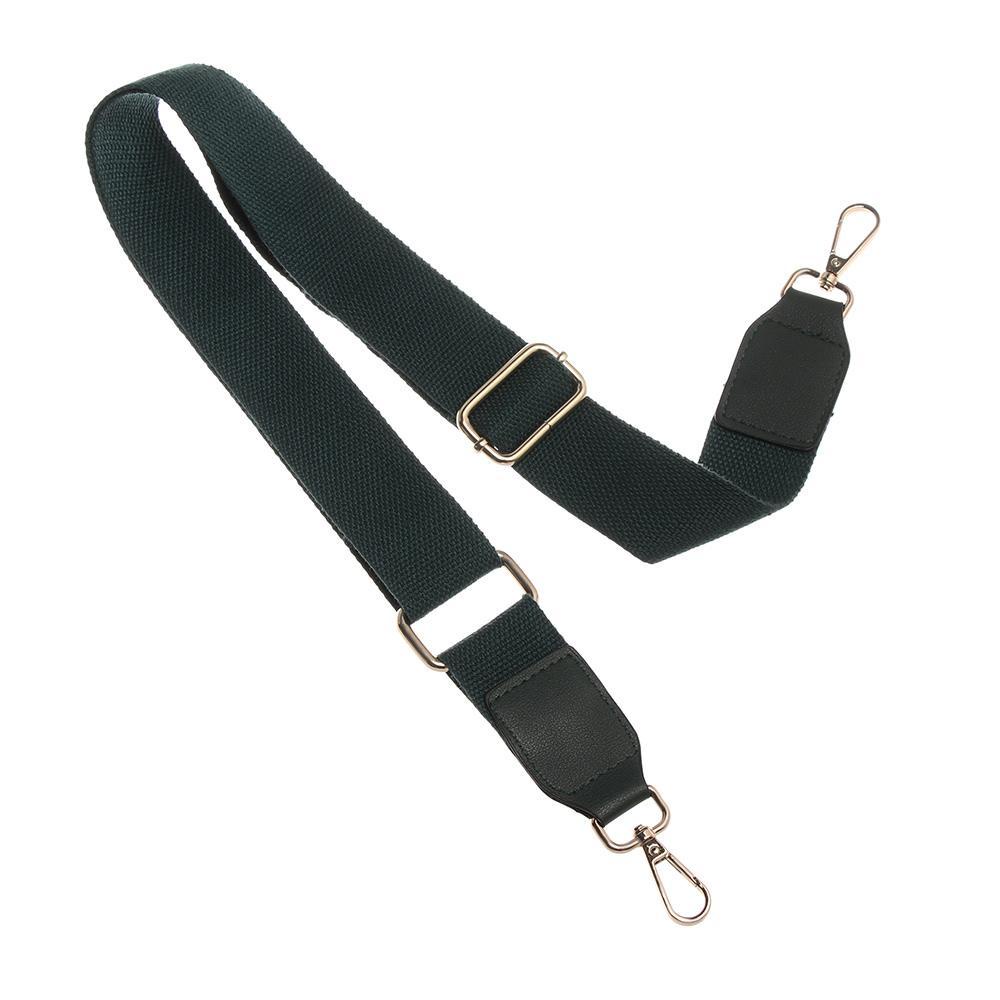 Dây Đeo Túi Xách Bằng PU Nylon Bền Bỉ Nhiều Màu Sắc Cho Nữ