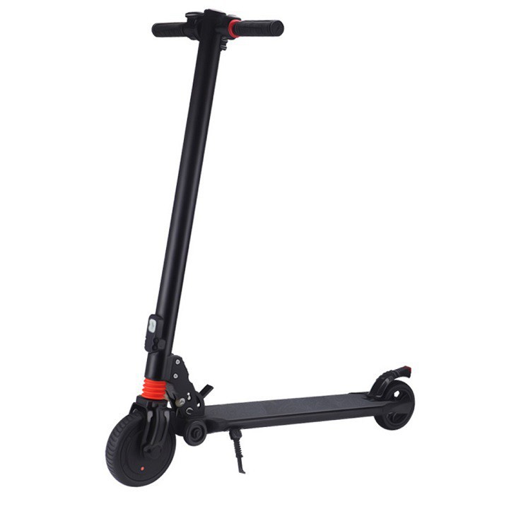 [HOT]RE0503 Xe scooter điện cao cấp - Xe trượt điện - Xe trượt scooter điện - Xe scooter gấp gọn.