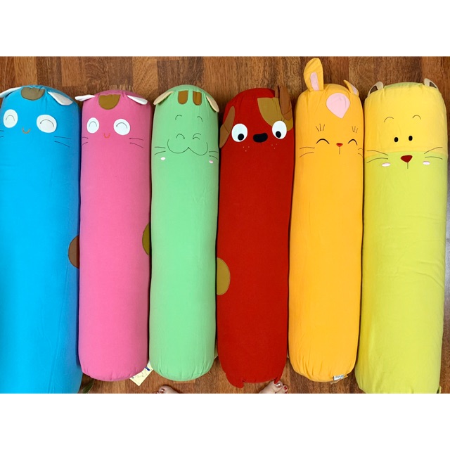 Gối ôm Petshop