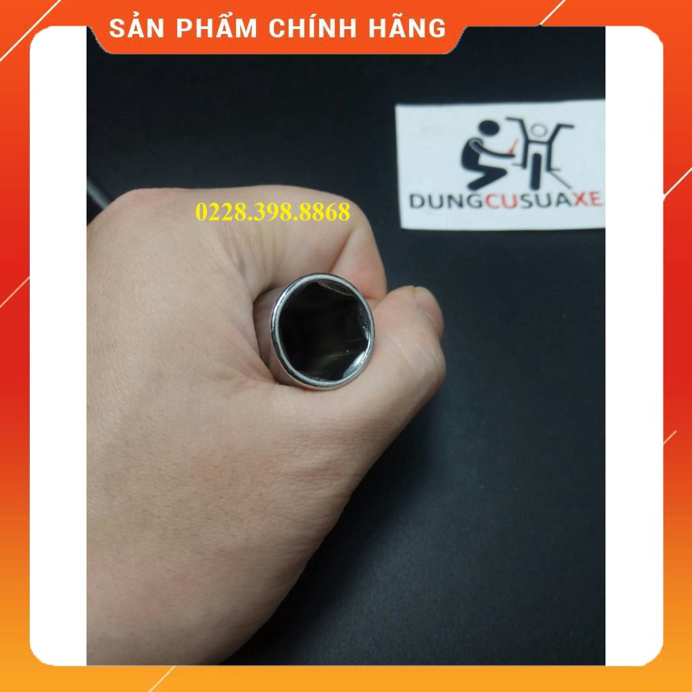 [HÀNG CHÍNH HÃNG] [ ẢNH THẬT]  Tuýt Tháo Bugi Gật Gù 360 Độ Đa Năng  [CHO KHÁCH XEM HÀNG]