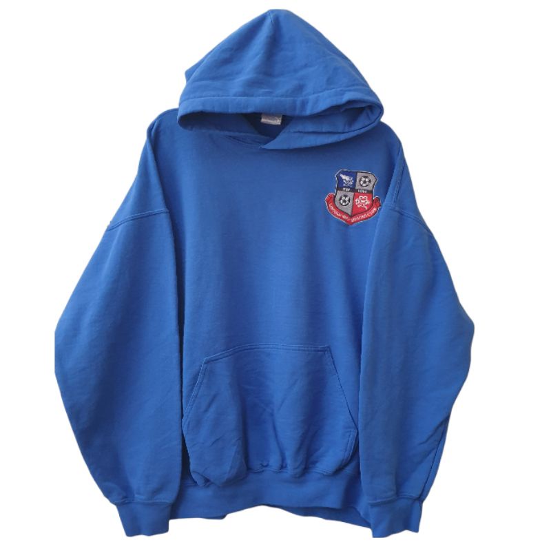 Hoodie 2hand Hoodie Mỹ tuyển đẹp