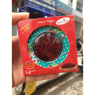 SAFFRON NEGIN BAHRAMAN GIÁ ƯU ĐÃI