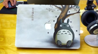 Case bảo vệ Macbook 11.6"/12"/13.3"/15"
