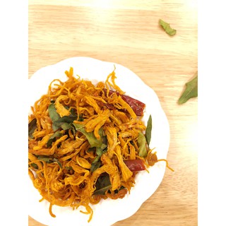 Khô Gà Lá Chanh 500g