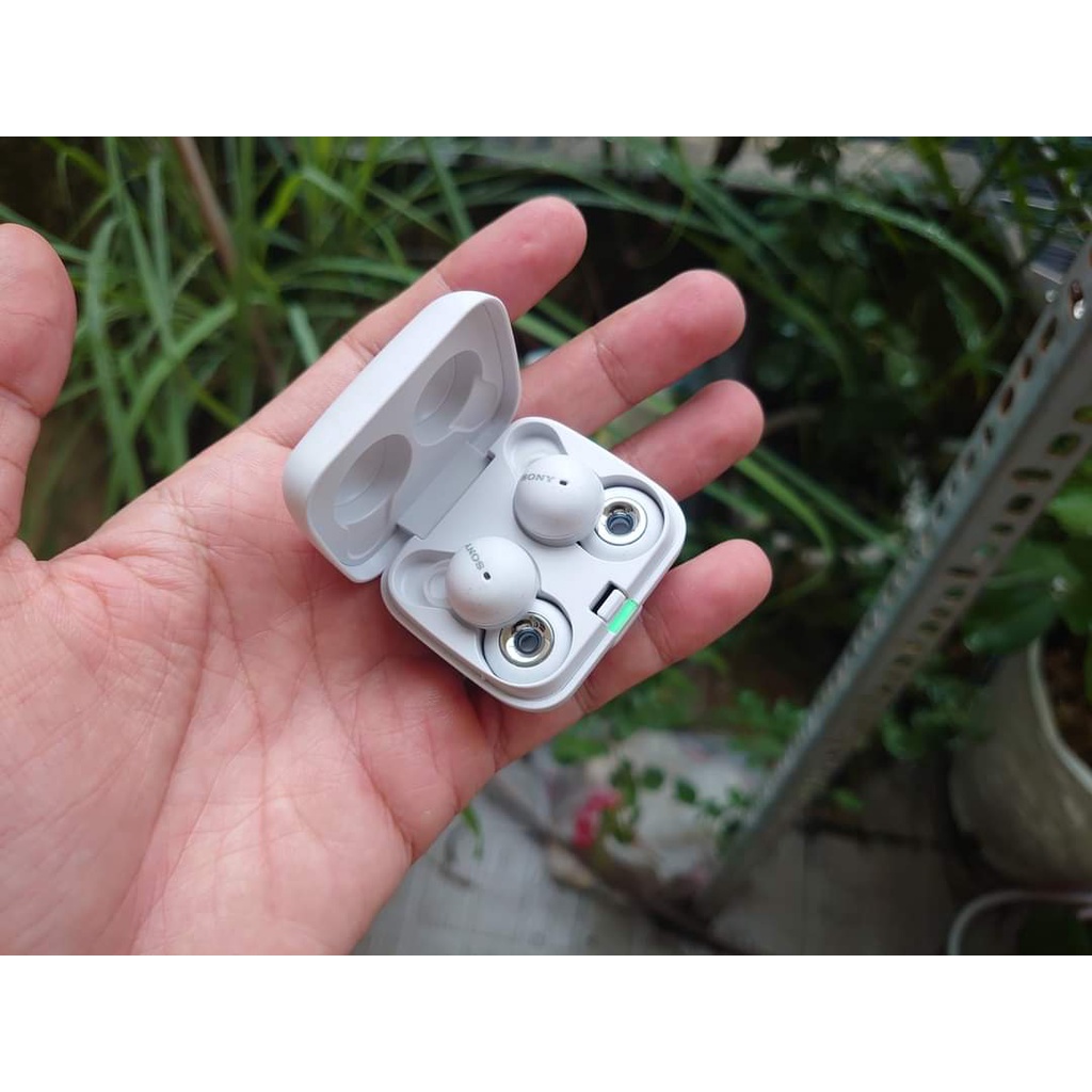 Tai nghe Sony Linkbuds WF L900 Chính Hãng