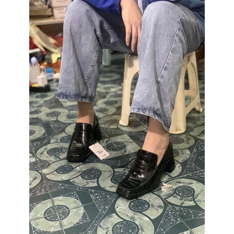 Giày Zara xuất xinh