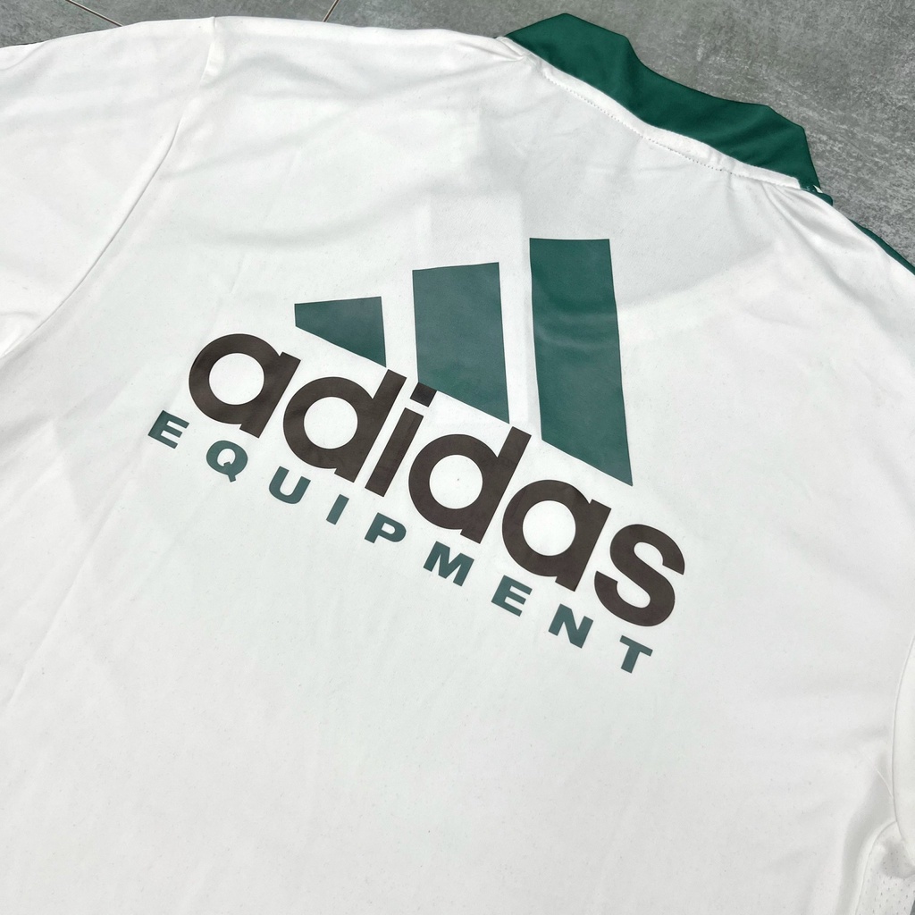 Bộ quần áo thể thao chính hãng adidas