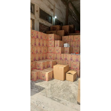 nước giặt Owell