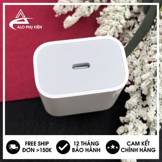 Củ Sạc 18w Tháo Máy 11 Pro Max - Sạc PD Cực Nhanh 30 Phút Lên 50% Pin  - Bảo Hành 12 Tháng Đổi 1-1.