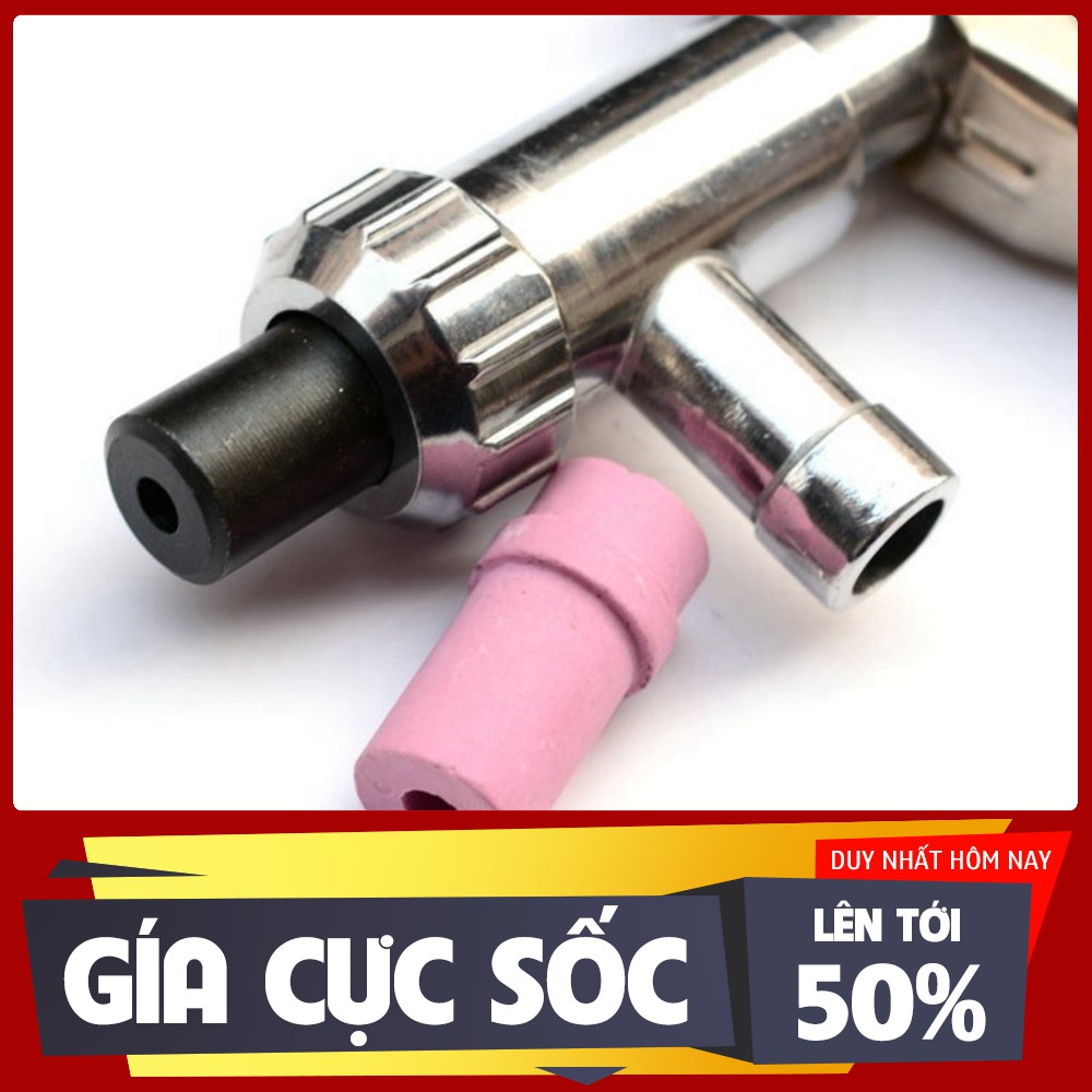 Dụng cụ phun cát dùng hơi, máy phun cát hơi cao cấp