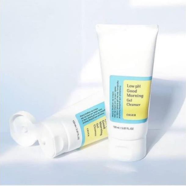 ✅ (HÀNG CHUẨN AUTHENTIC) Sữa rửa mặt COSRX LOW PH GOOD MORNING GEL CLEANSER | BigBuy360 - bigbuy360.vn