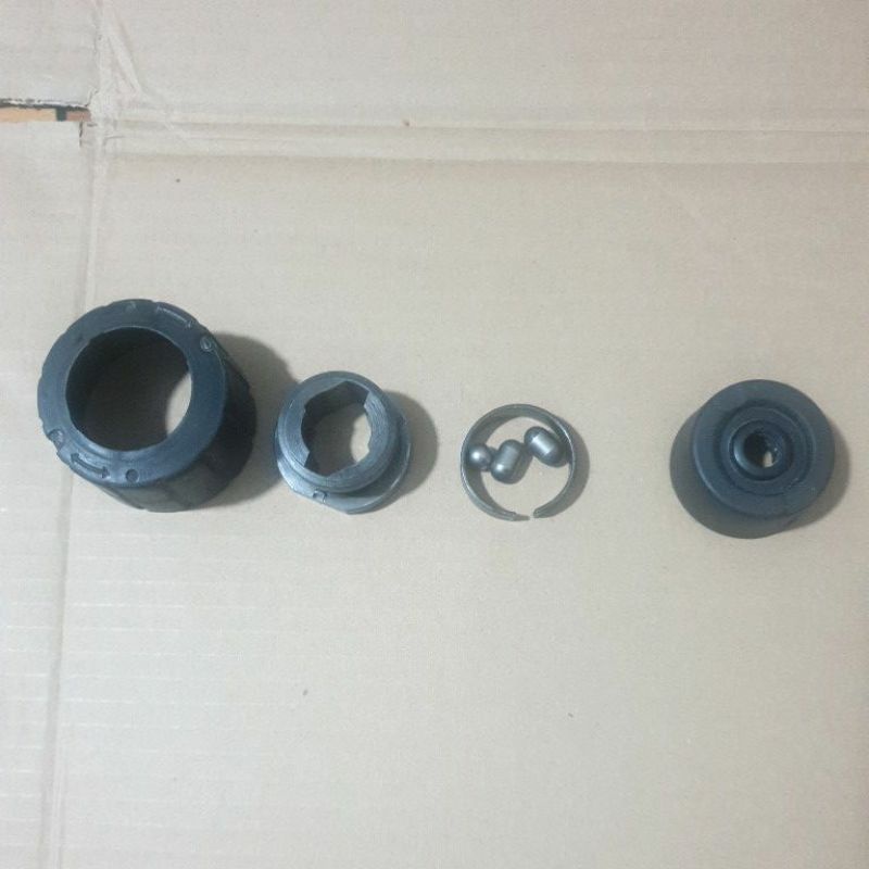 Đầu gài máy khoan bê tông HILTI TE10A