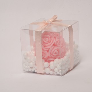 [HB GIFT] Nến thơm Mamonde