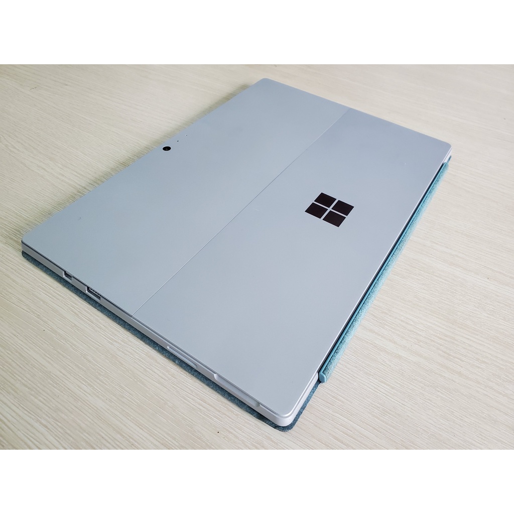 Máy Laptop hiệu Microsoft Surface Pro 5 SSD 128GB/ intel Core i5/ 4GB Ram Win 10 Pro | BigBuy360 - bigbuy360.vn
