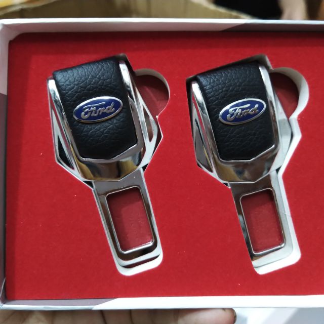 Giá hủy diệt - Bộ chốt ngắt chuông đại an toàn oto hãng xe FORD