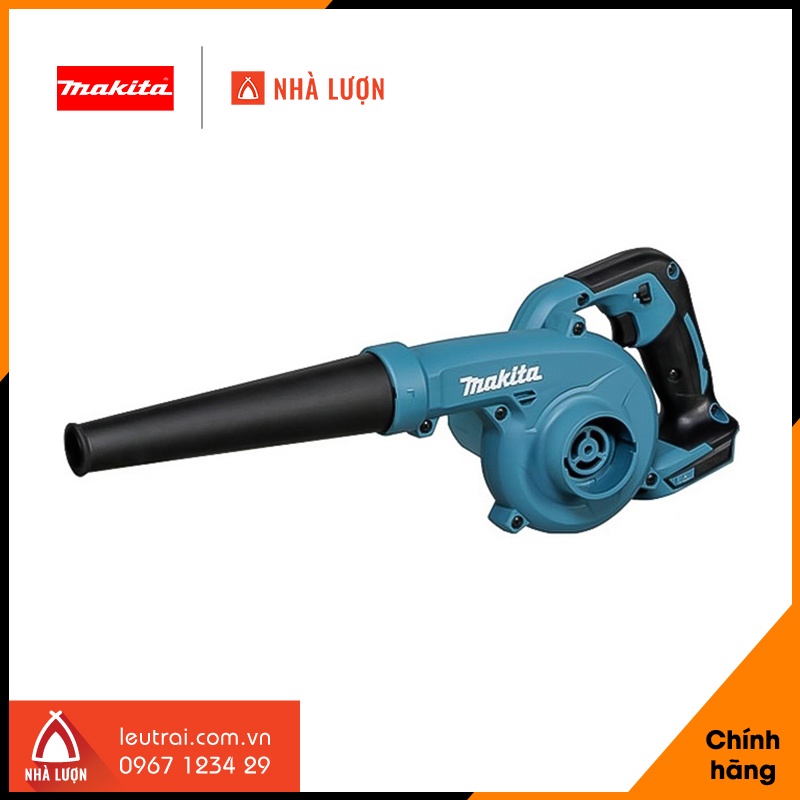Máy thổi dùng pin Makita - DUB185Z (18V)
