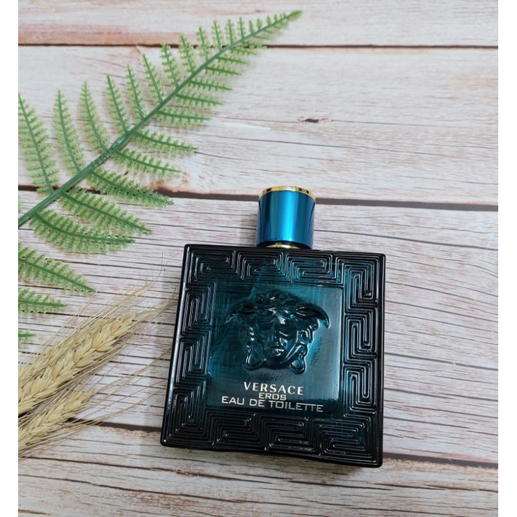CAM KẾT CHÍNH HÃNG [5-20ML] Mẫu thử nước hoa nam Versace Eros EDT