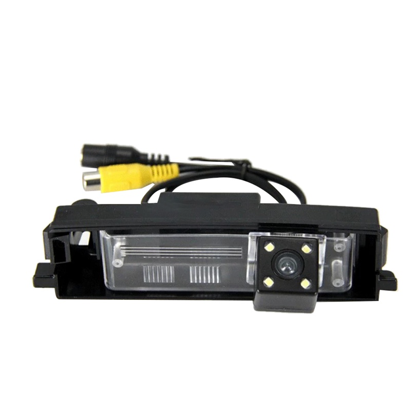 Camera chiếu hậu 4 bóng LED 170 độ cho xe Toyota RAV4 2006-2012
 | BigBuy360 - bigbuy360.vn