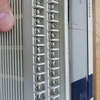PLC MITSUBISHI FX1N-40MT-001